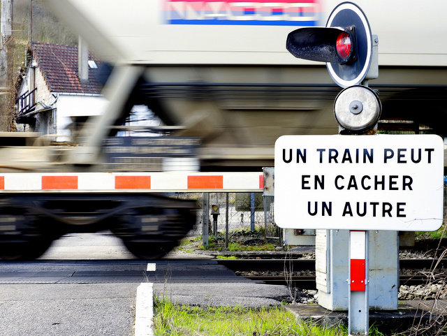 PLAN DE RELANCE : LANCEMENT DU PREMIER TRAIN DE MARCHANDISES DE L’AUTOROUTE FERROVIAIRE SETE-VALENTON